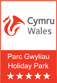 Cymru Wales Logo