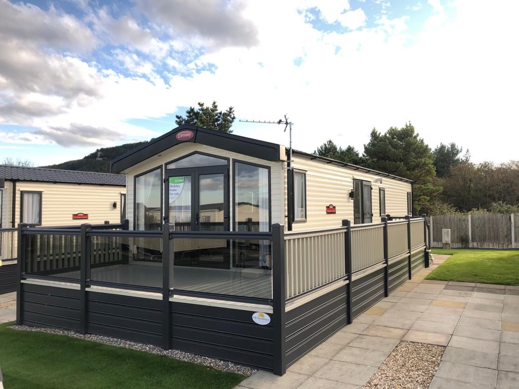 Explore The Beach Caravan Park - Thornley Leisure Parks