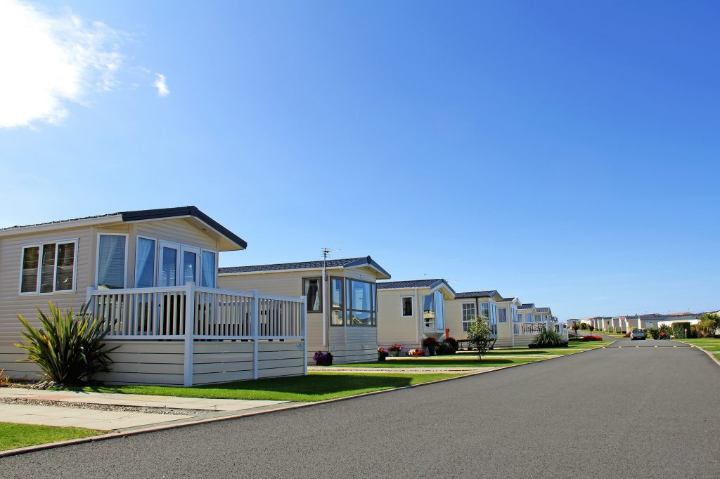 Explore The Beach Caravan Park - Thornley Leisure Parks